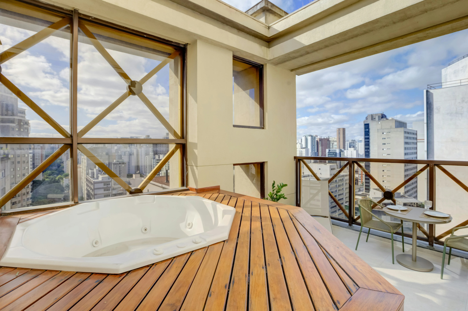 Photo - DoubleTree by Hilton Sao Paulo Itaim