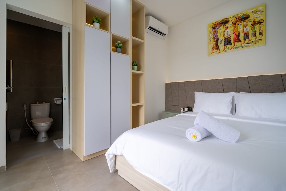 Villa Moana Nusa Dua