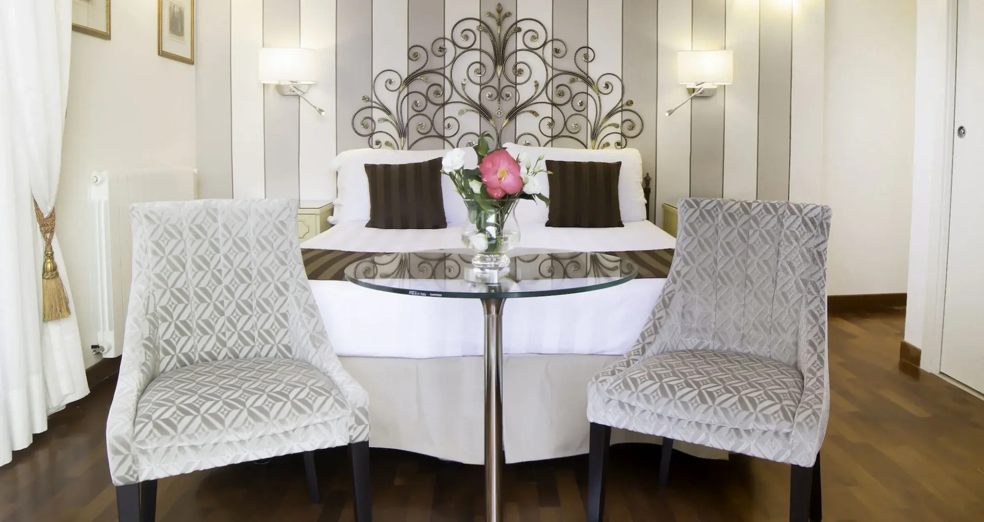 Foto - Hotel Jolanda