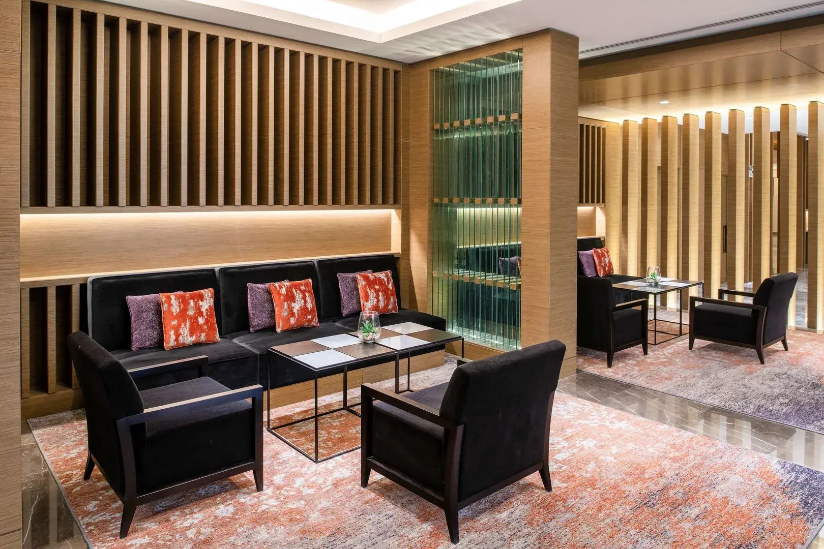 Foto - DoubleTree Suites by Hilton - Riyadh Financial District