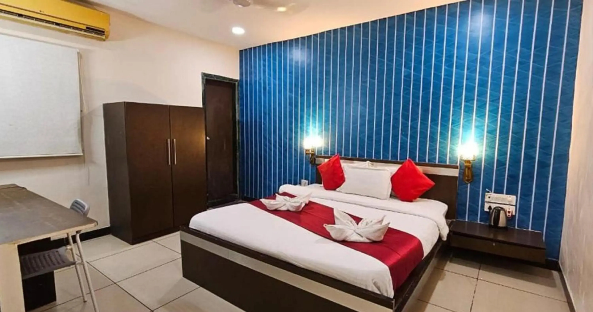 Photo - Hotel Sunshine Airport