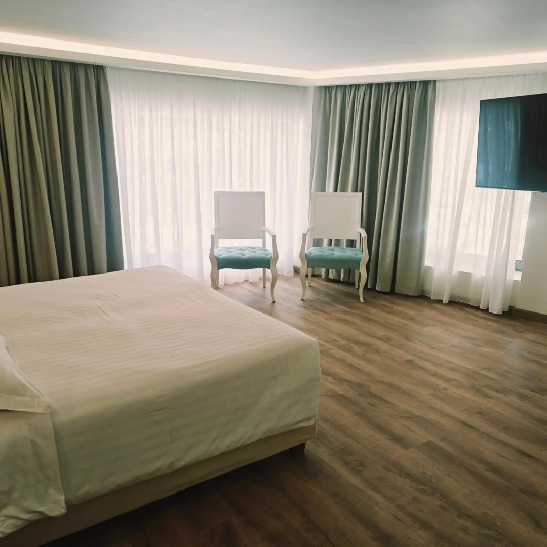 Photo - Ibiscus Hotel