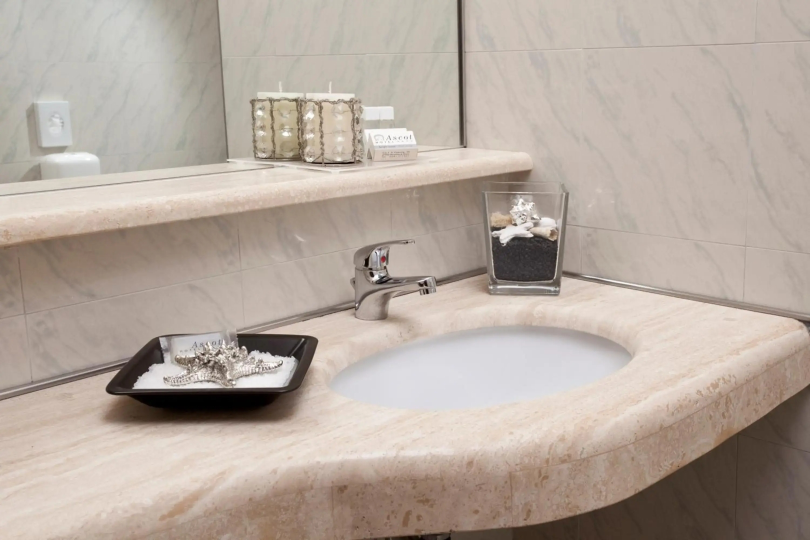 Photo - Hotel Ascot & Spa