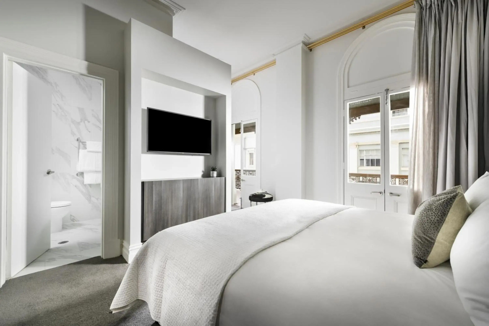 Photo - The Melbourne Hotel