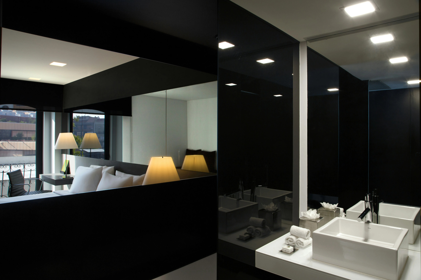 Photo - DoubleTree by Hilton Hotel Lisbon - Fontana Park