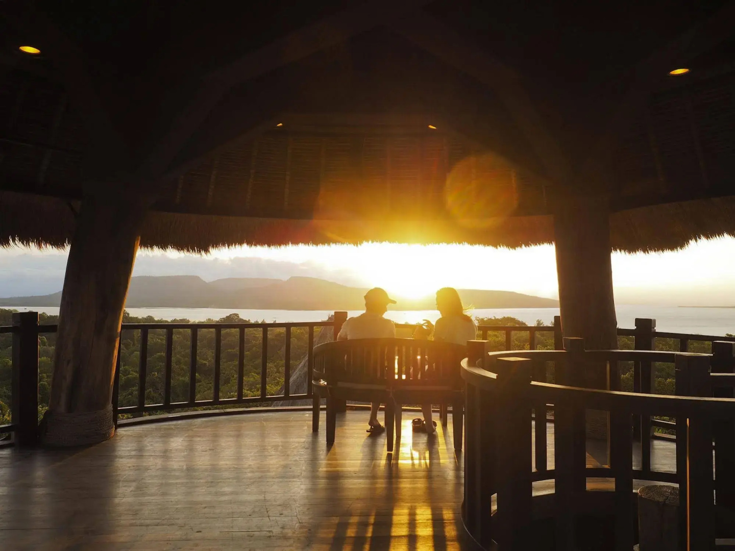 Photo - The Menjangan by LifestyleRetreats