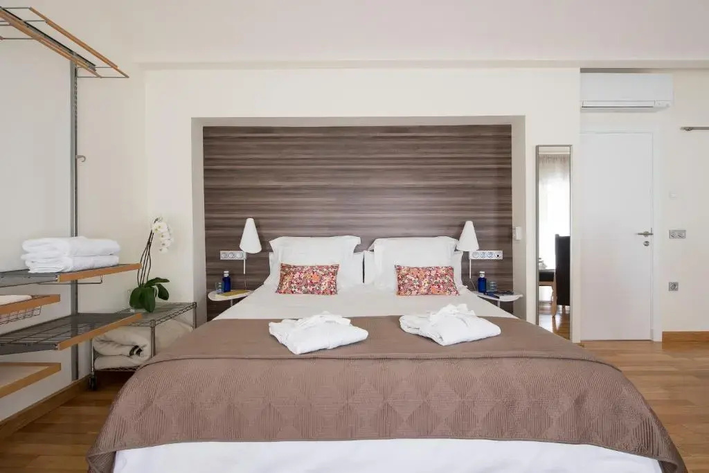Foto - La Alcoba Del Agua Hotel Boutique