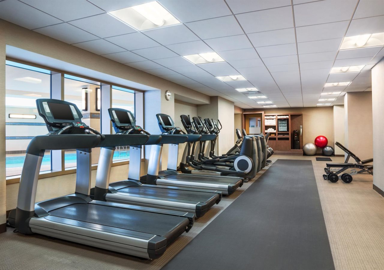 Photo - The Westin Jersey City Newport