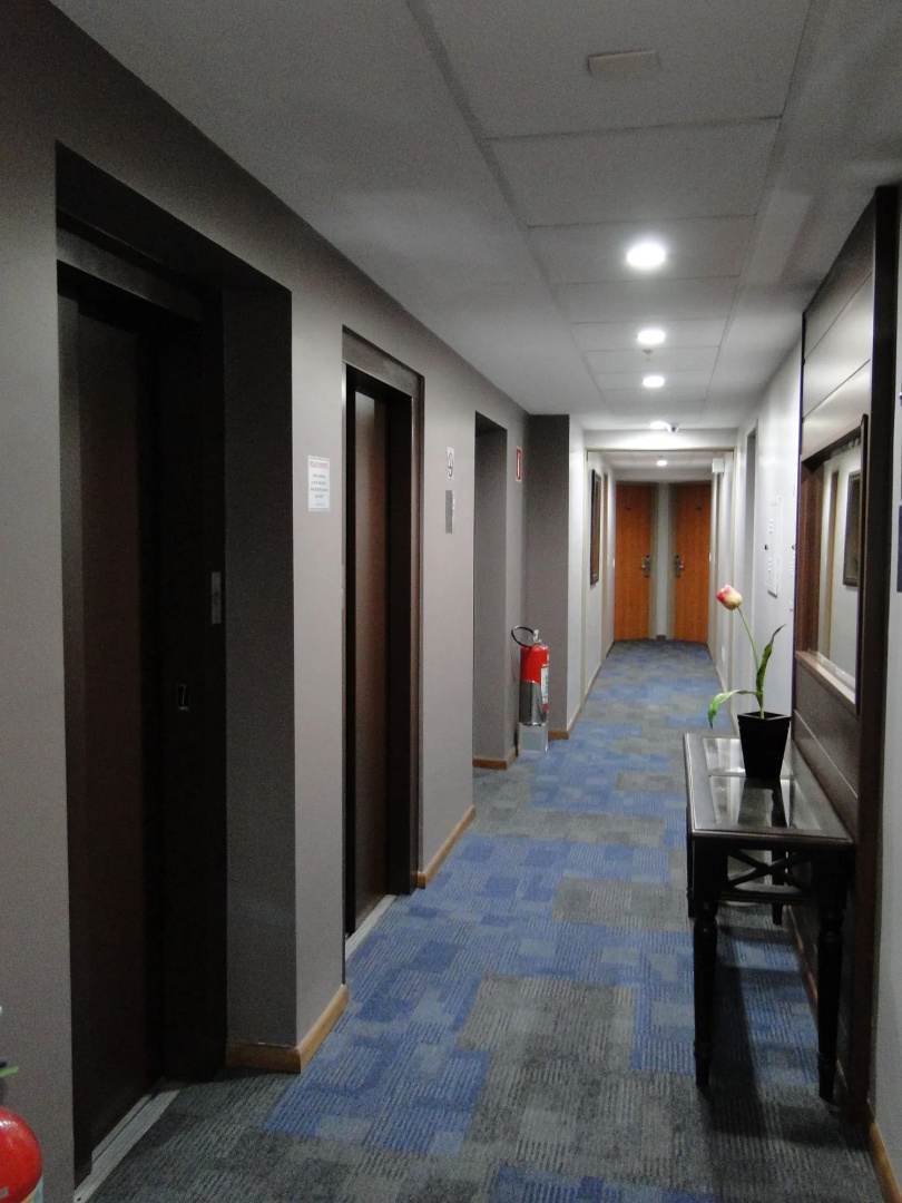 Photo - Premium Flats Berrini - Boutique Hotel & Spa