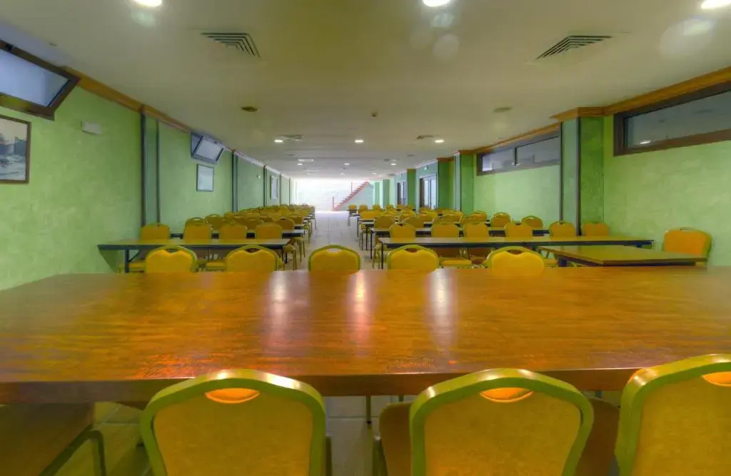 Foto - Hotel Porfirio
