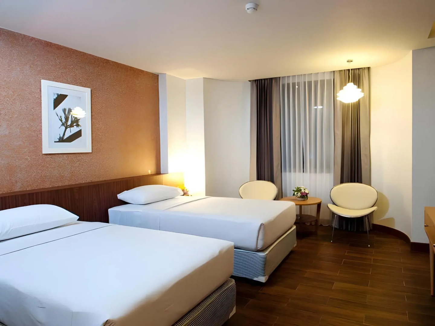 Photo - Flipper Lodge Hotel - SHA Extra Plus