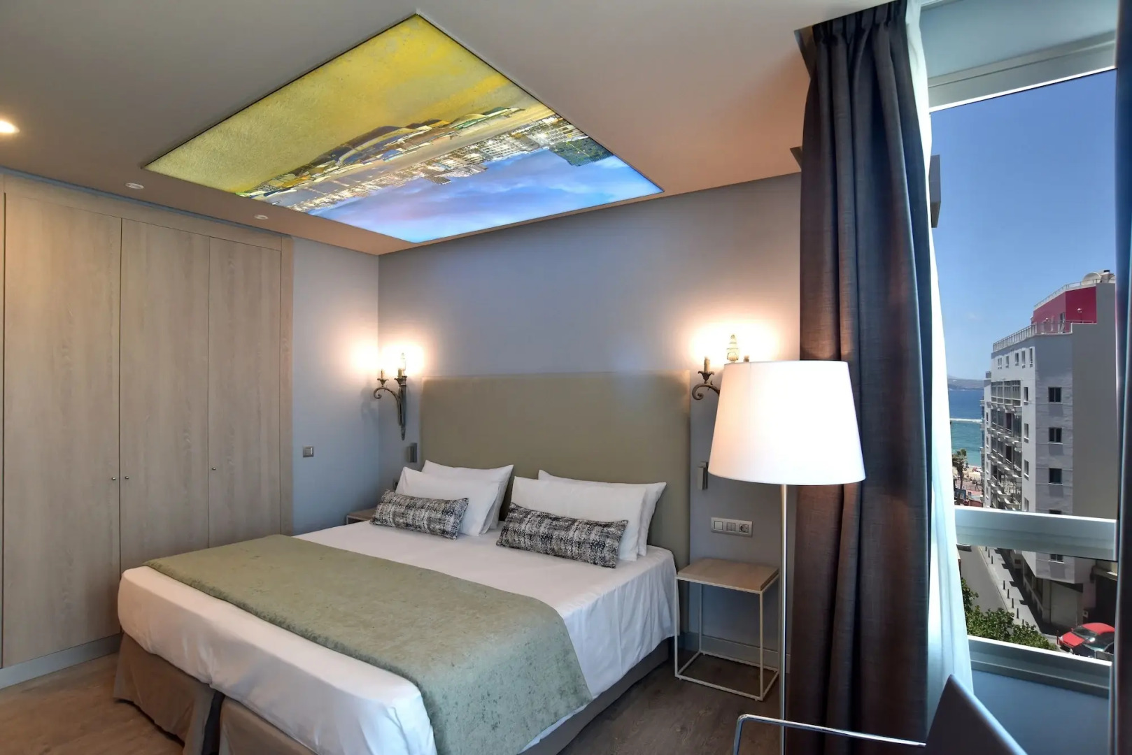 Foto - TC Hotel Doña Luisa