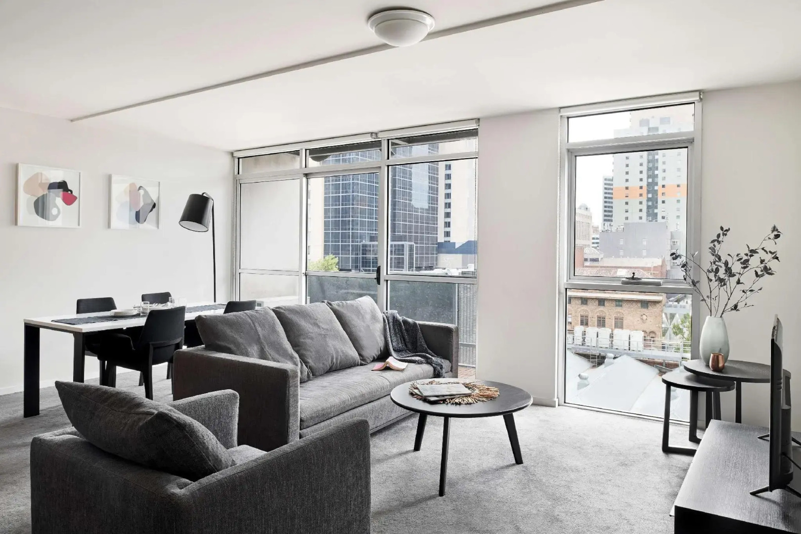 Photo - Punthill Apartment Hotel - Little Bourke