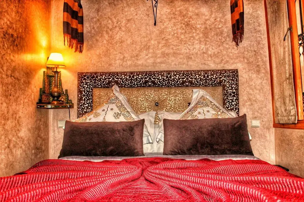 Foto - Riad Majdoulina