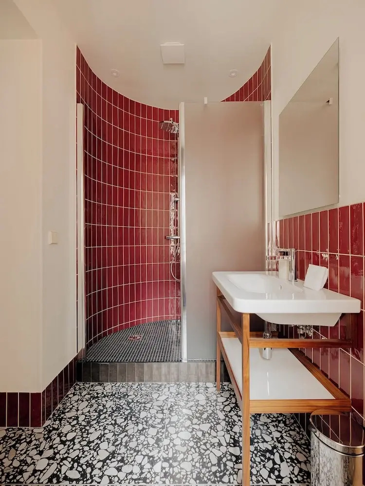 Foto - Edgar Suites - Lemercier