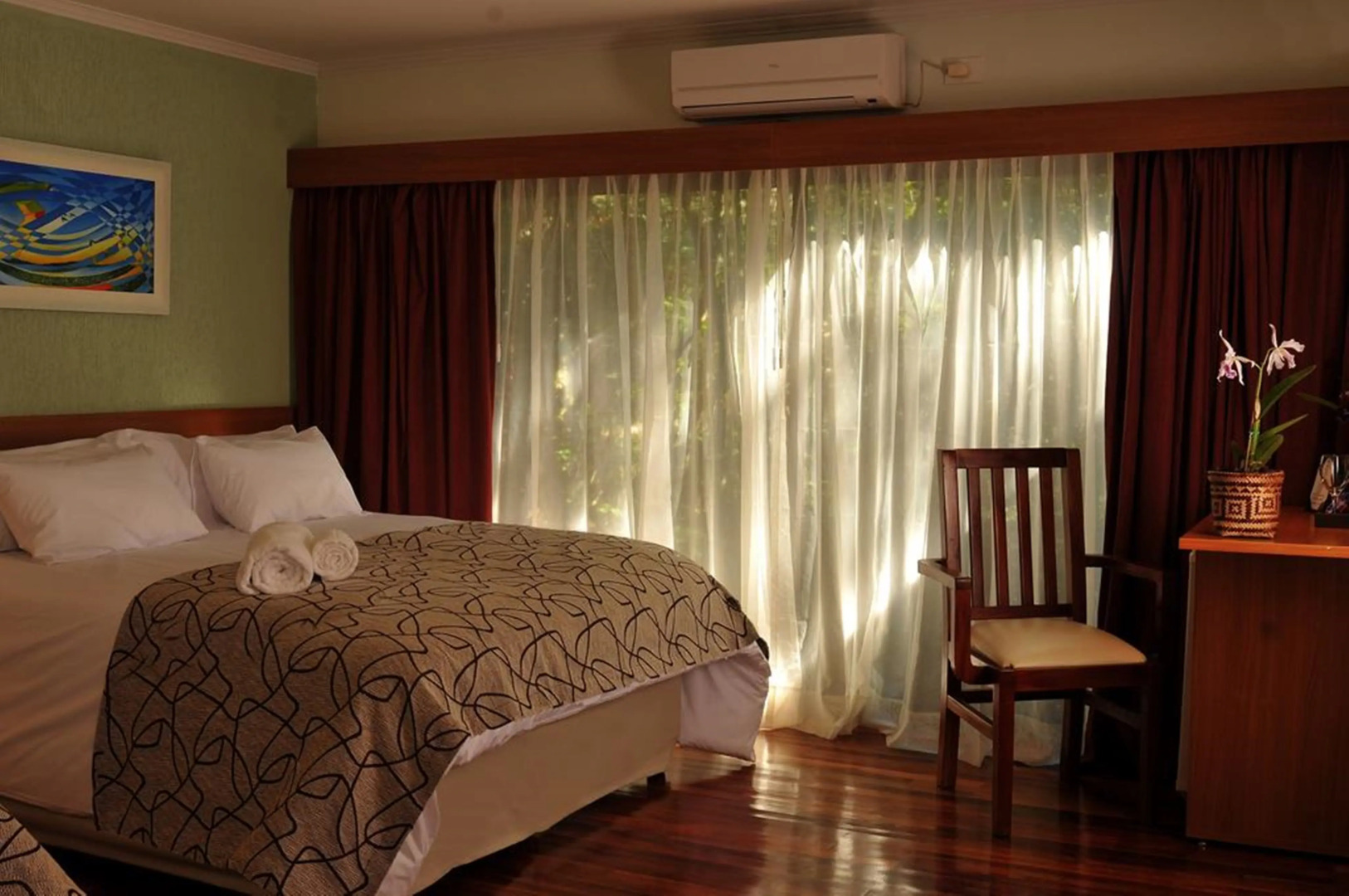 Foto - Yvy Hotel de Selva