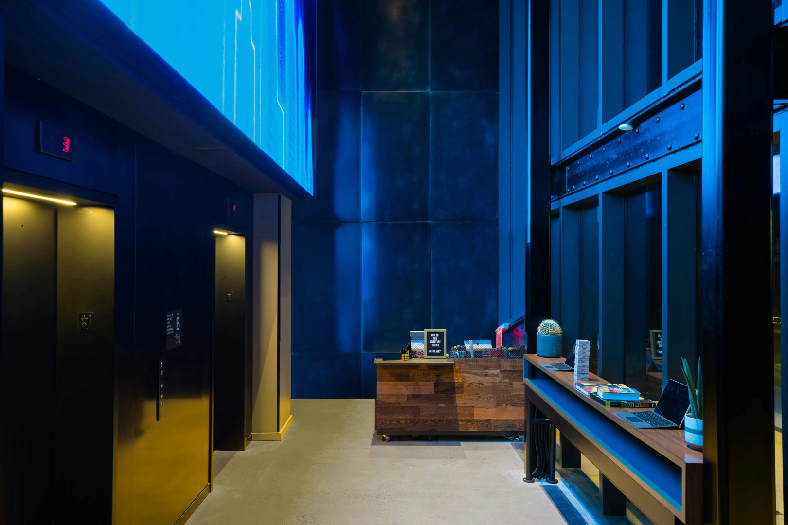 Photo - Moxy NYC Downtown
