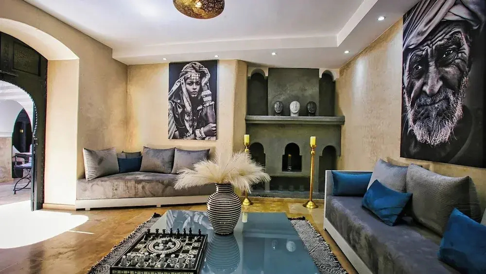 Photo - Riad Rim
