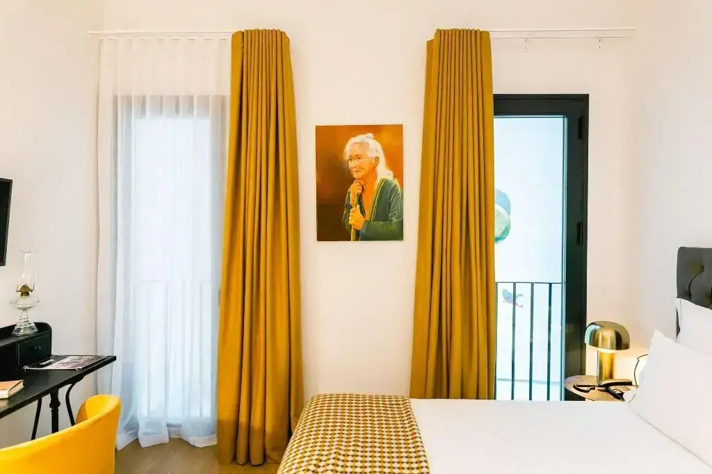 Foto - Joya del Casco Boutique Hotel