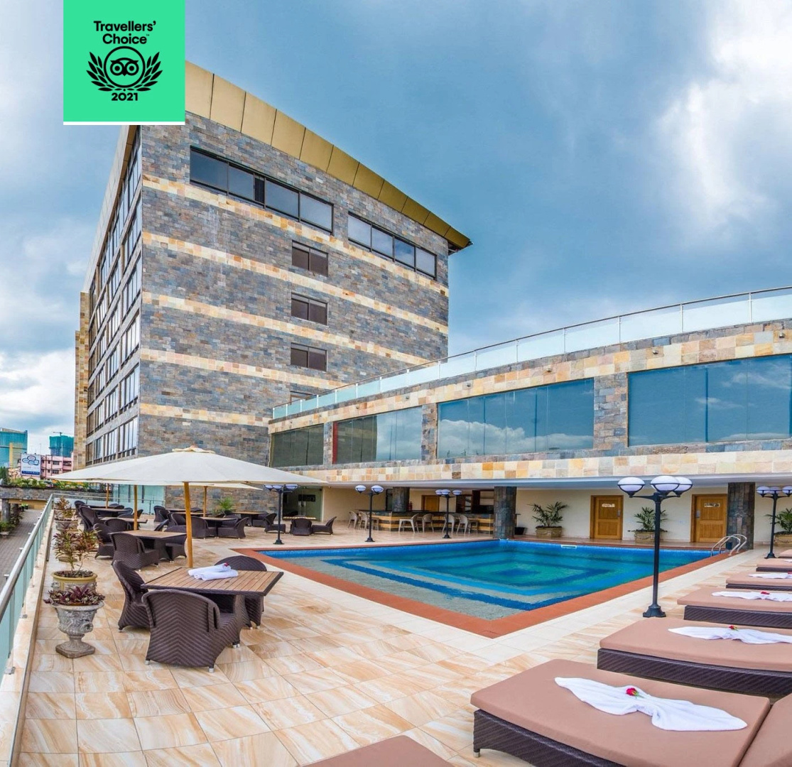 Photo - CBD Hotel