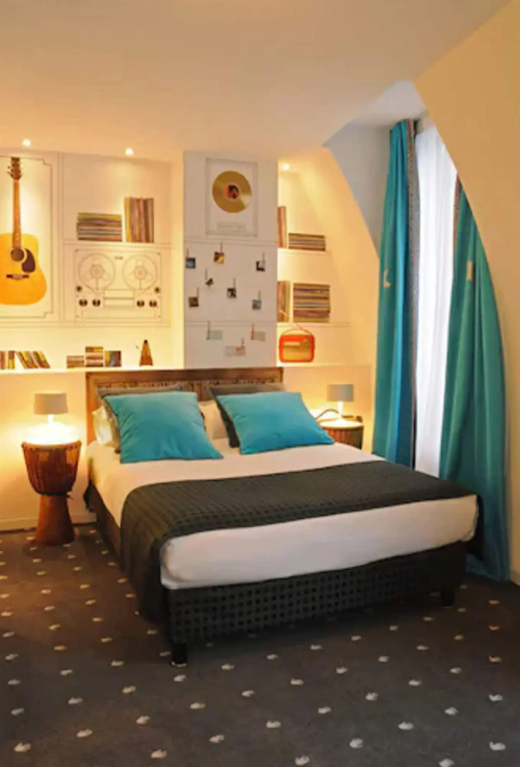 Foto - Hôtel du Triangle d'Or