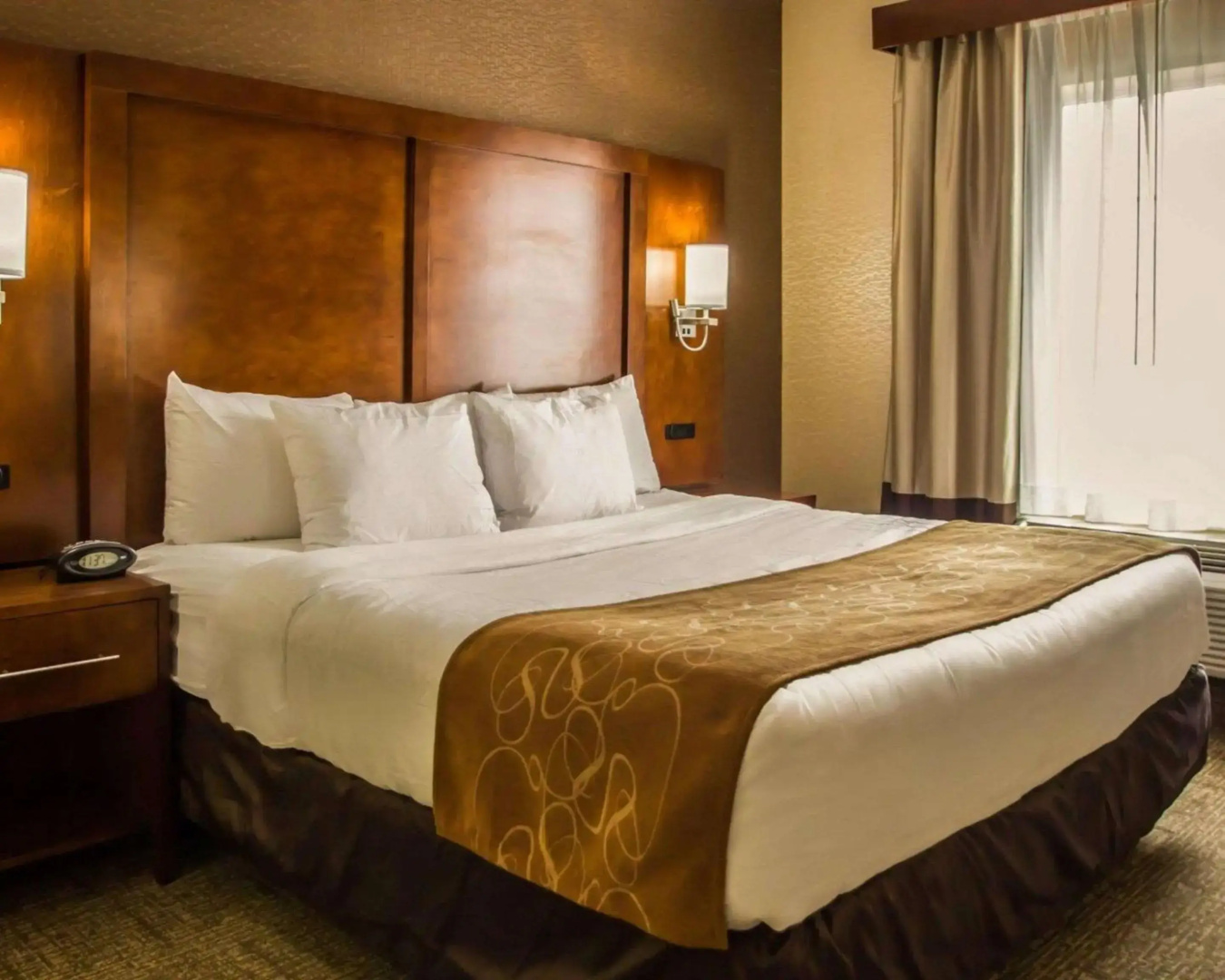 Photo - Quality Suites NYC Gateway