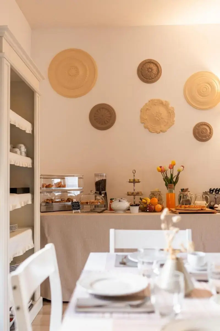Foto - Palazzo De Luca by Apulia Hospitality
