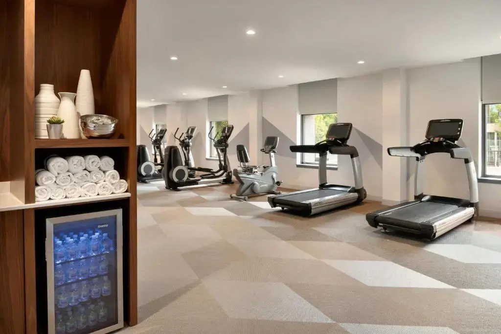 Foto - Fairfield by Marriott Inn & Suites Madison South