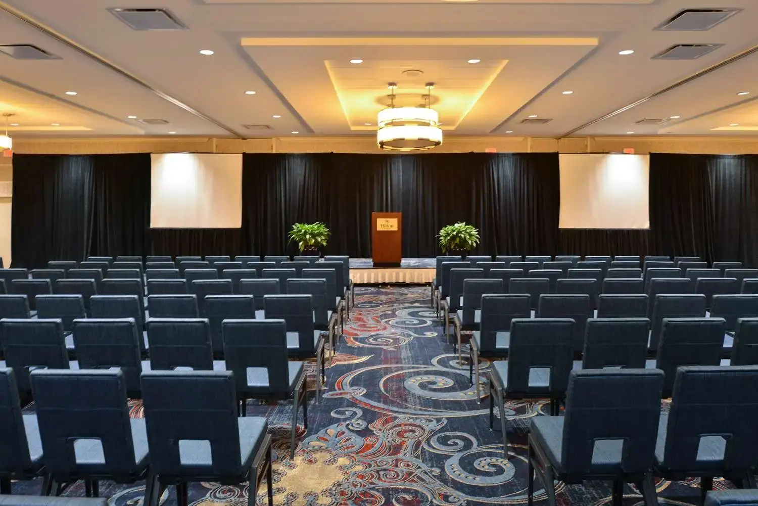 Photo - Hotel Belvoir Springfield