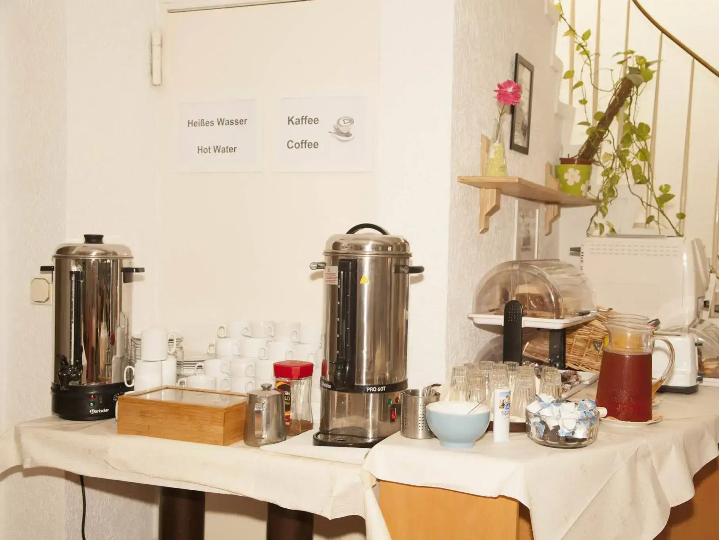 Foto - a&o Köln Hauptbahnhof