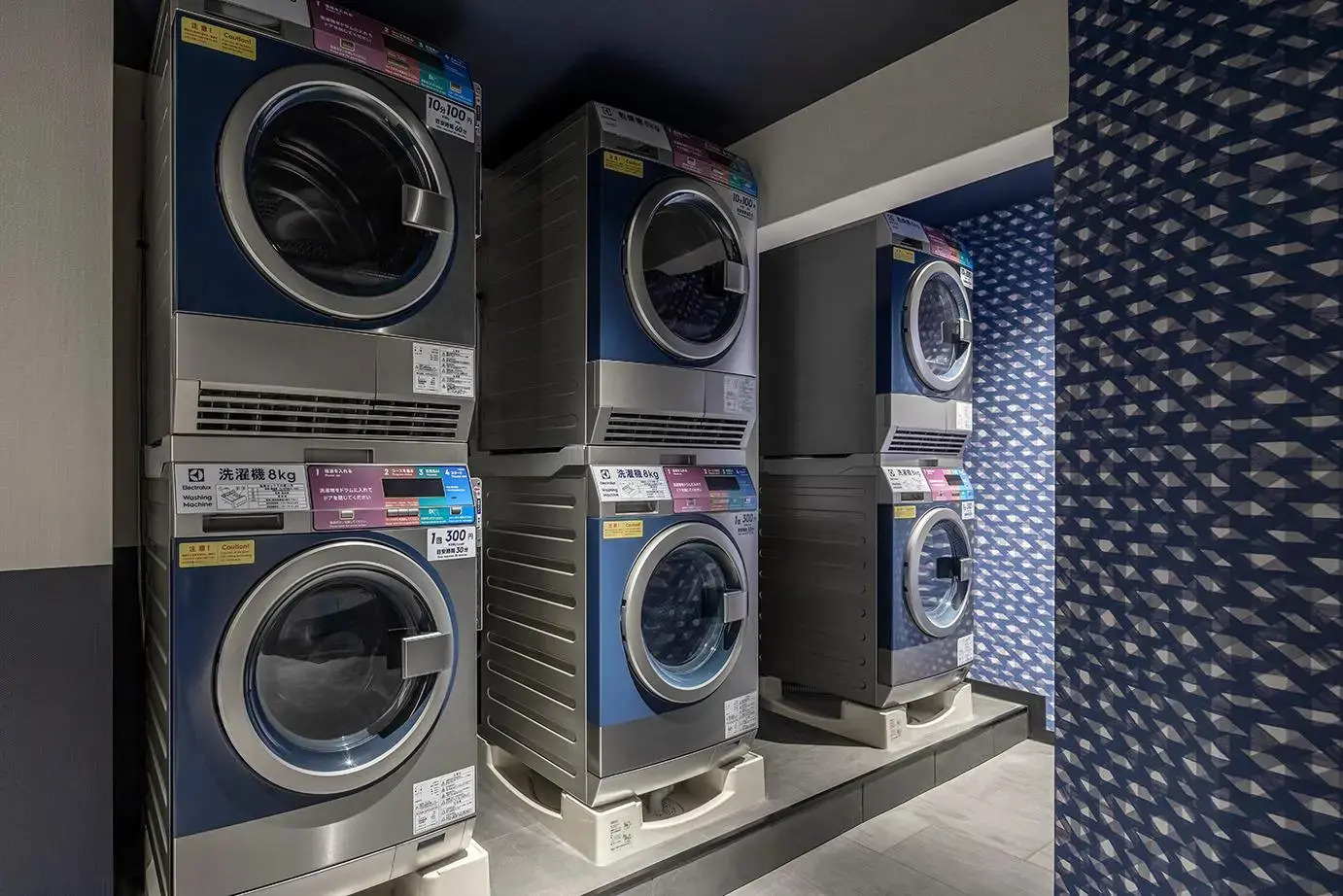 Foto - The Millennials Fukuoka