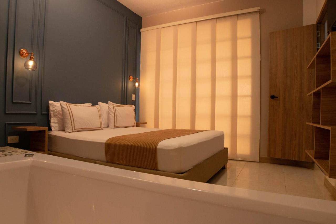 Foto - La Casona Hotel Boutique