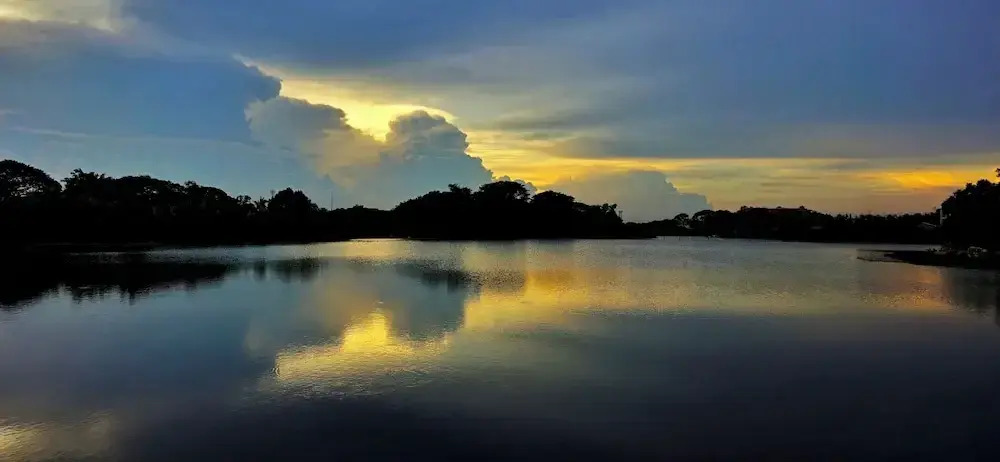 Photo - Tiny Island Lake Lodge