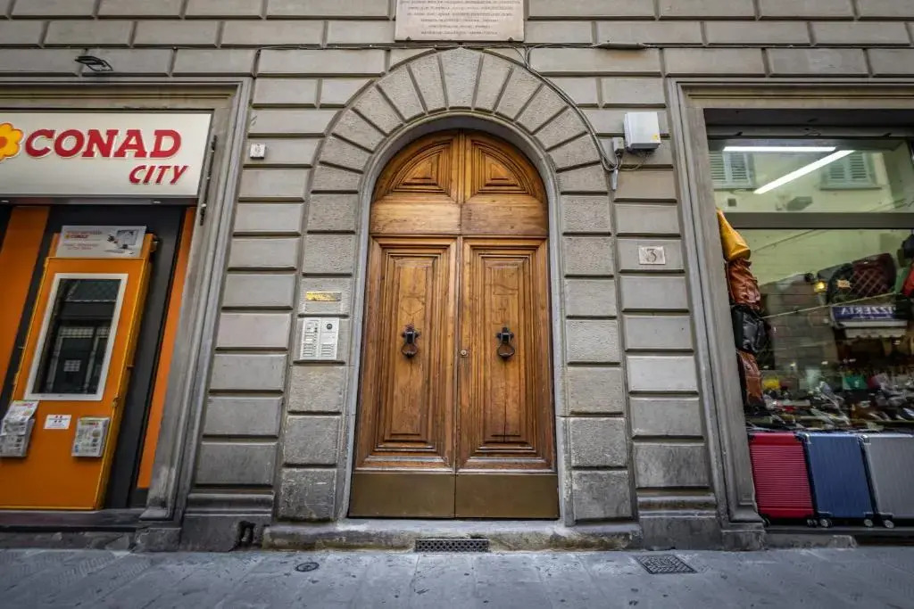 Foto - Dei Medici Palace