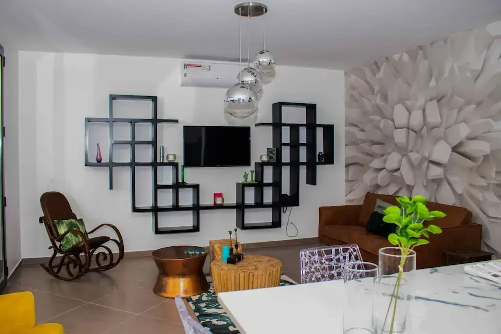 Foto - Aparthotel Palace