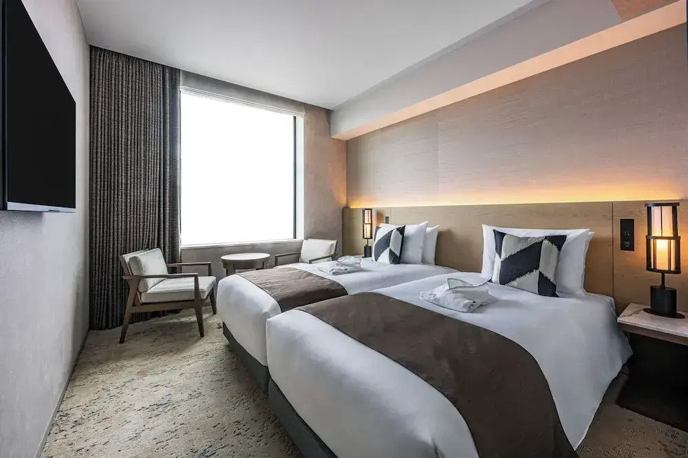 Foto - The Gate Hotel Fukuoka by Hulic