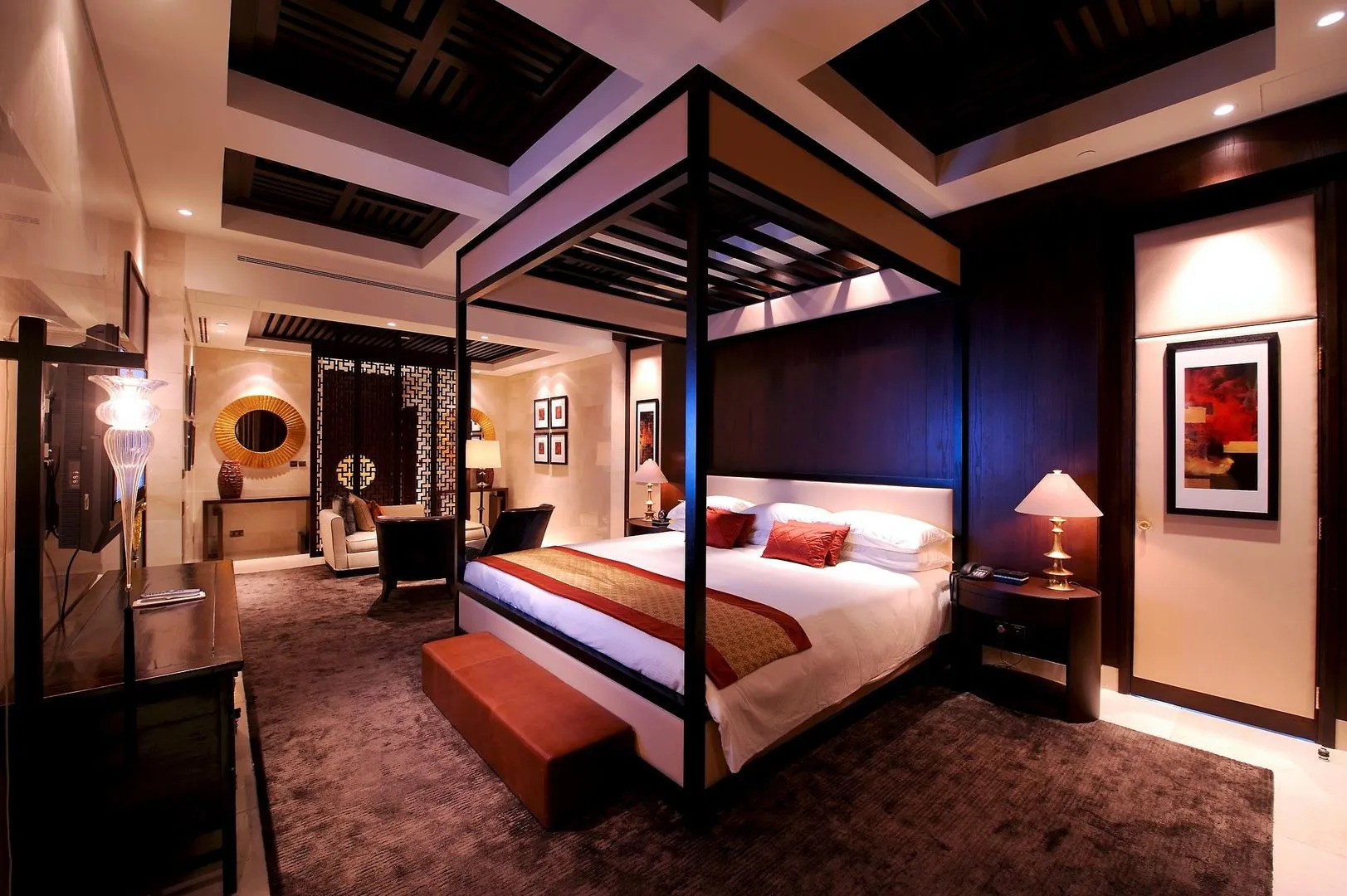 Foto - Raffles Dubai