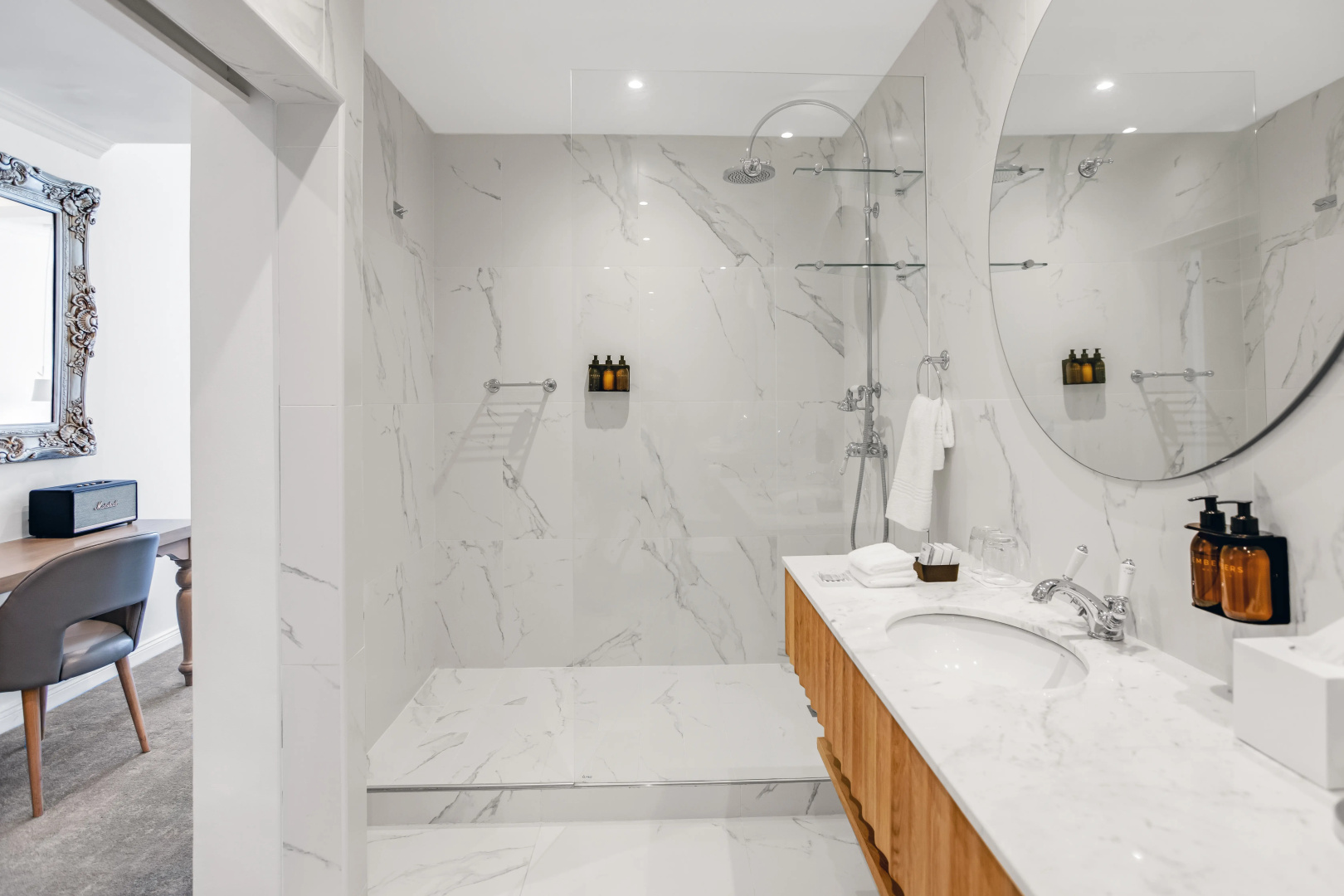Foto - The Marly Boutique Hotel