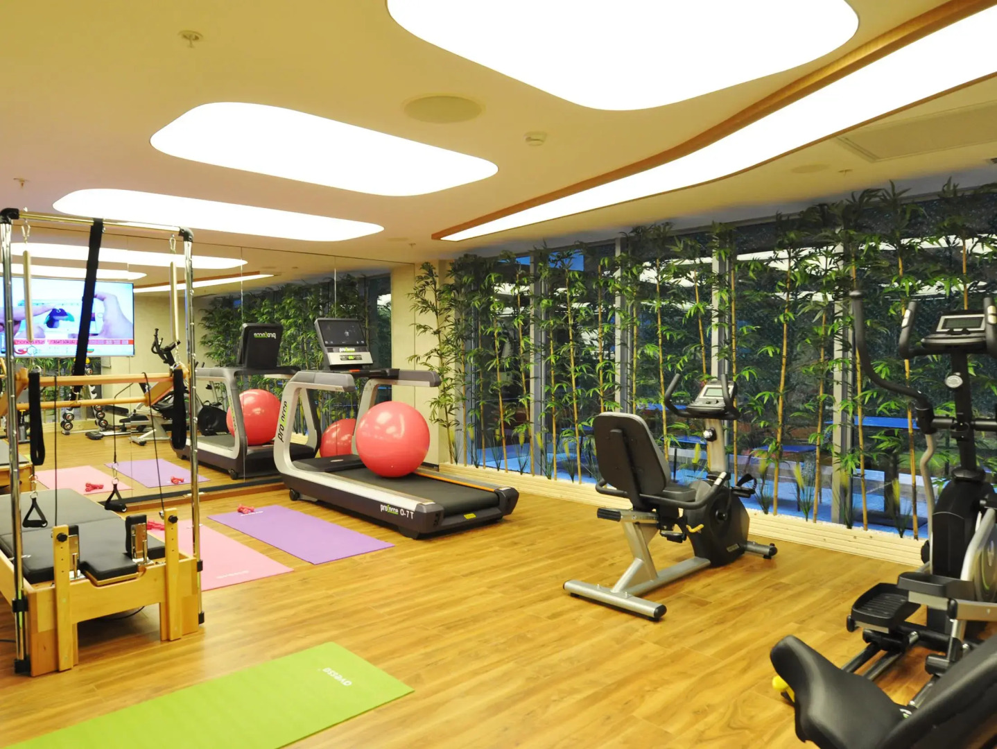 Foto - Veyron Hotels & SPA