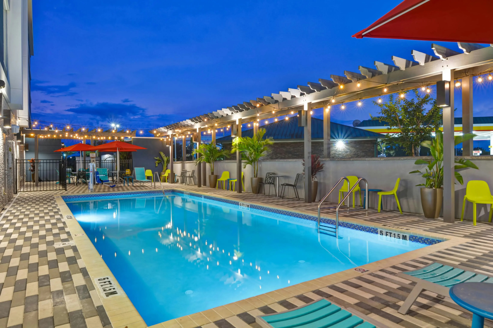 Foto - Home2 Suites by Hilton Jacksonville-South/St. Johns Town Ctr