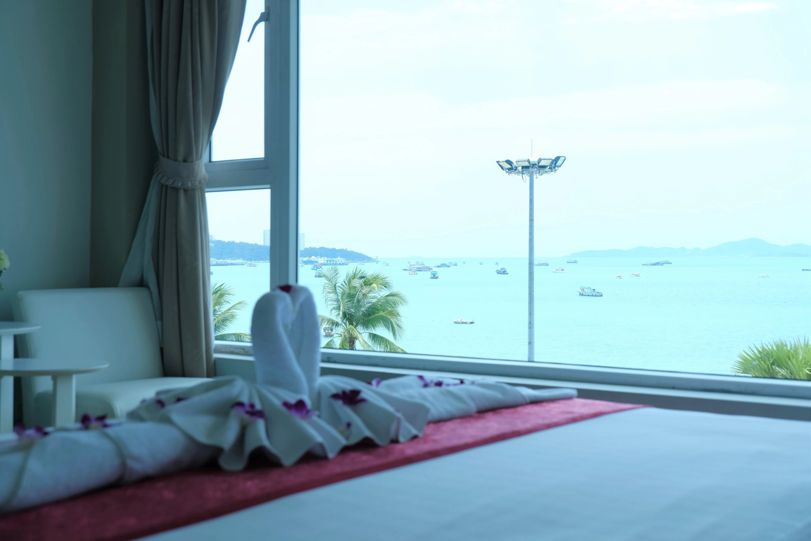 Foto - The Beach Front Resort Pattaya  - SHA Plus
