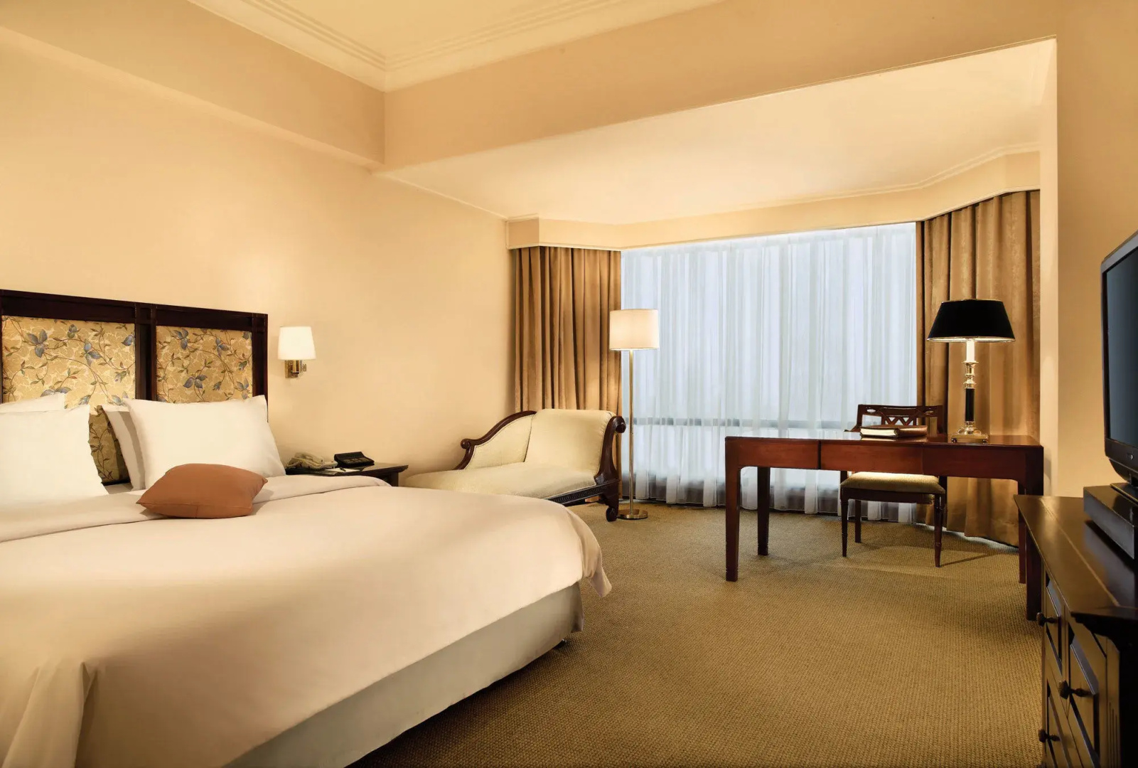 Foto - Lumire Hotel & Convention Centre