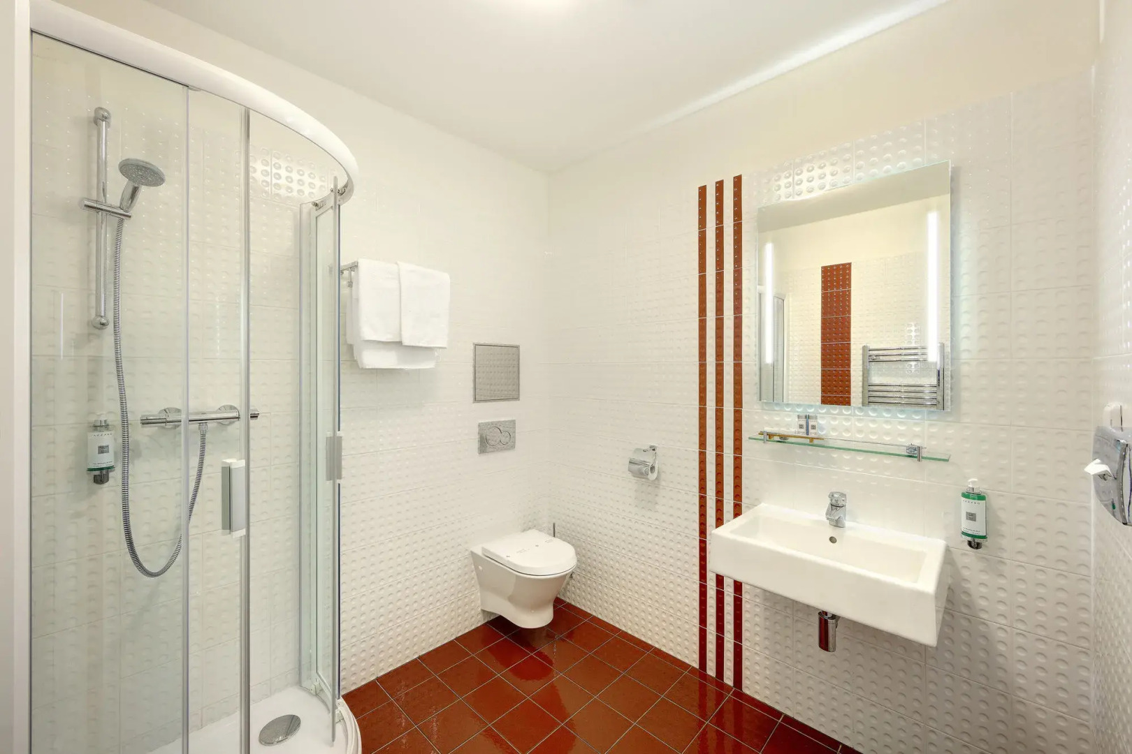 Photo - Salvator Boutique Hotel vegan-friendly