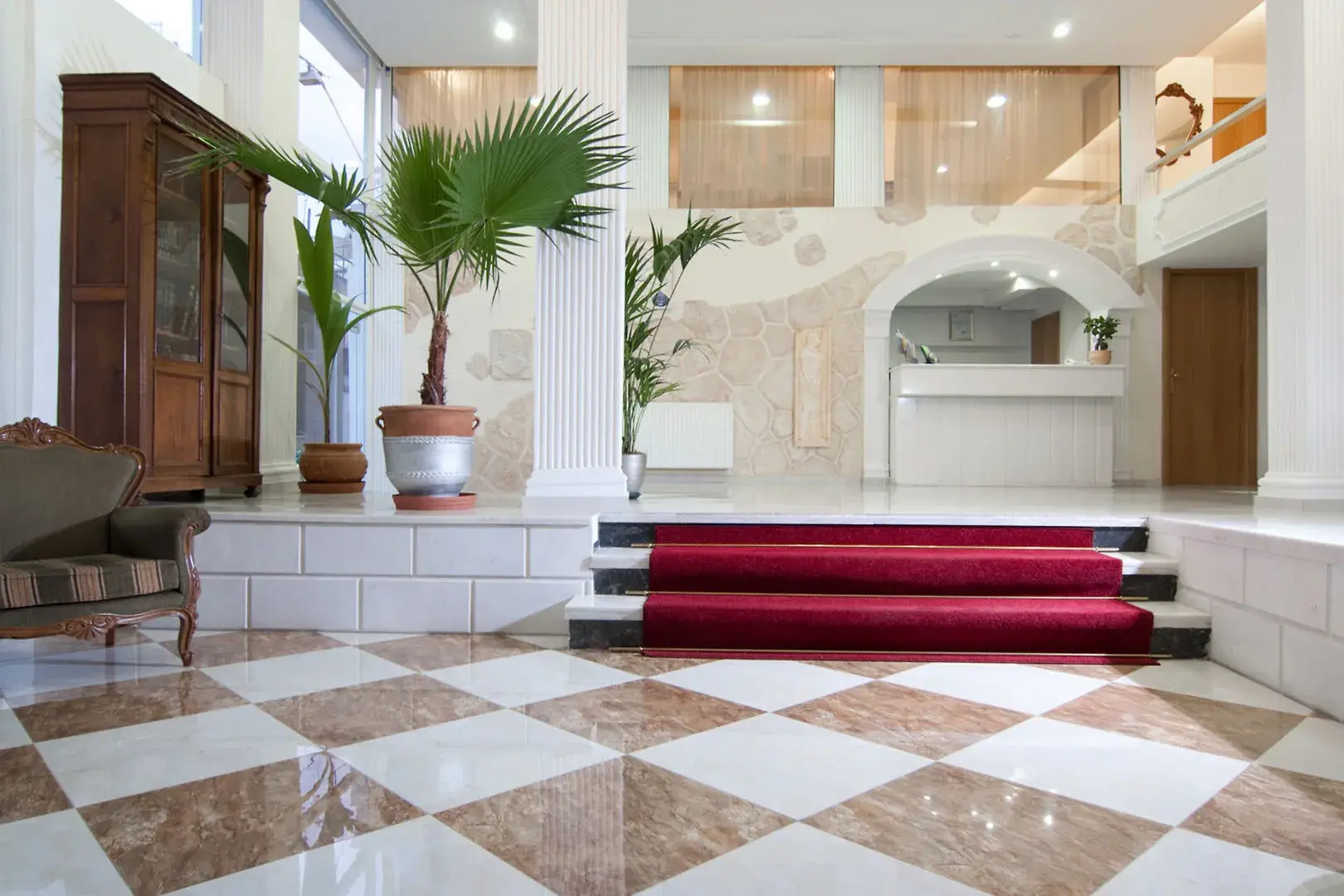 Foto - Acropolis Ami Boutique Hotel