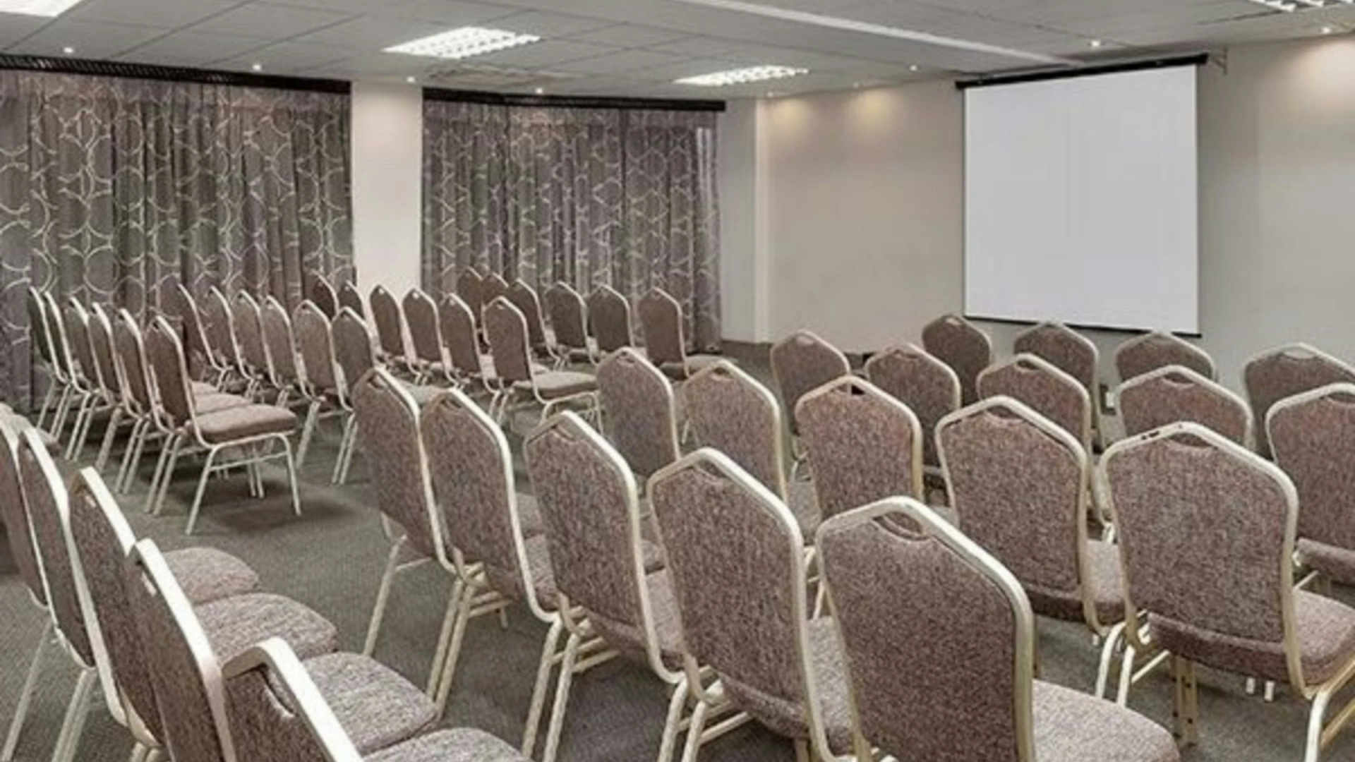 Photo - ANEW Hotel Hatfield Pretoria