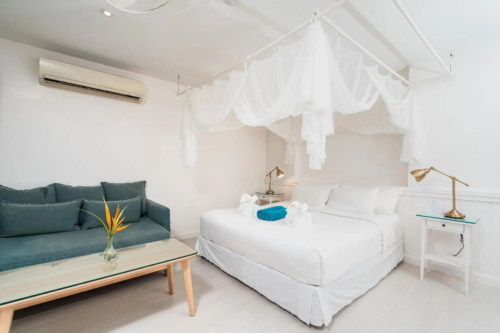 Photo - King's Garden Resort - SHA Plus