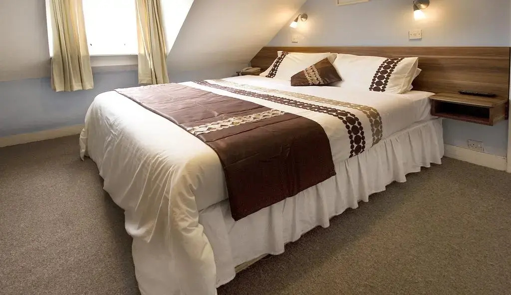 Foto - The Sportsview Guest House