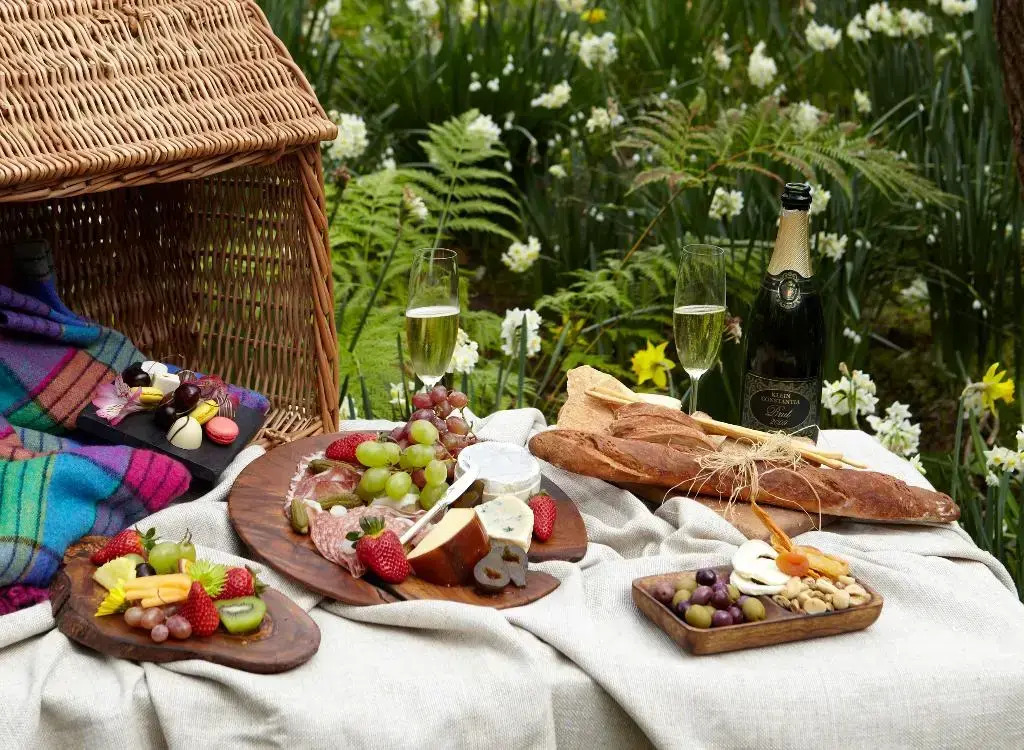 Photo - The Cellars-Hohenort