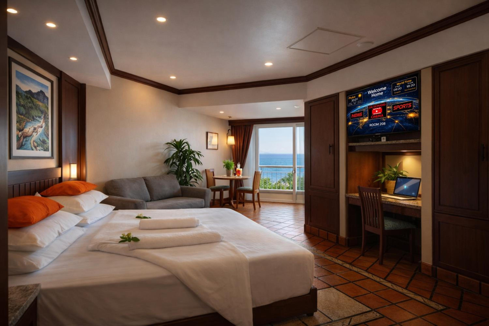 Photo - Pacific Club Resort