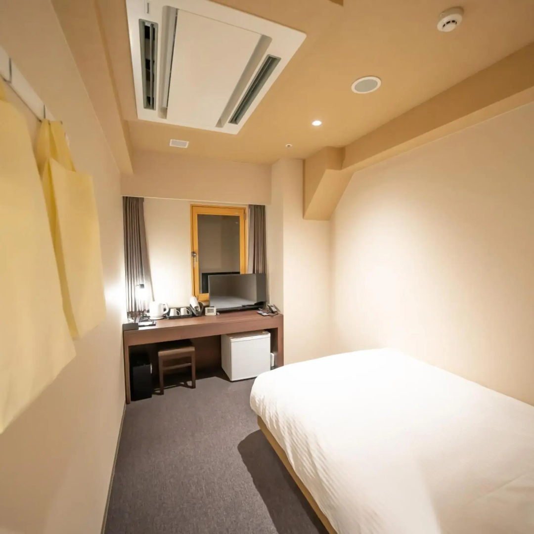Photo - Shinsaibashi ARTY Inn